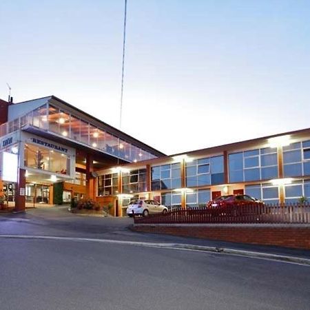Wellers Inn Burnie Exterior foto