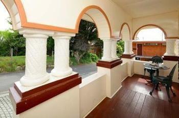 Wellers Inn Burnie Exterior foto