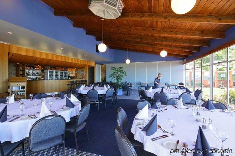 Wellers Inn Burnie Restaurante foto