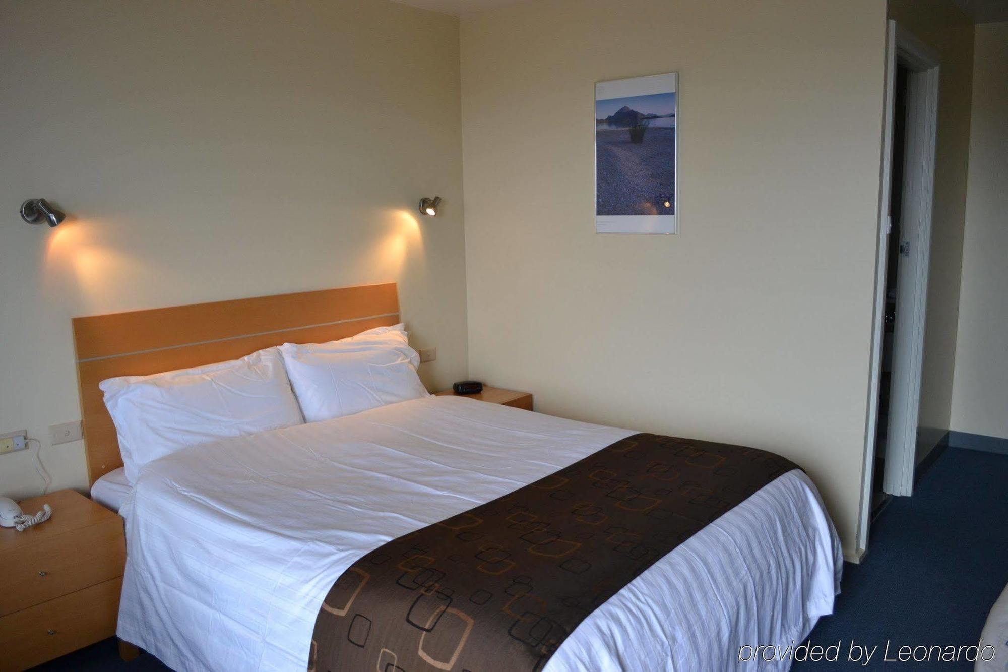 Wellers Inn Burnie Habitación foto