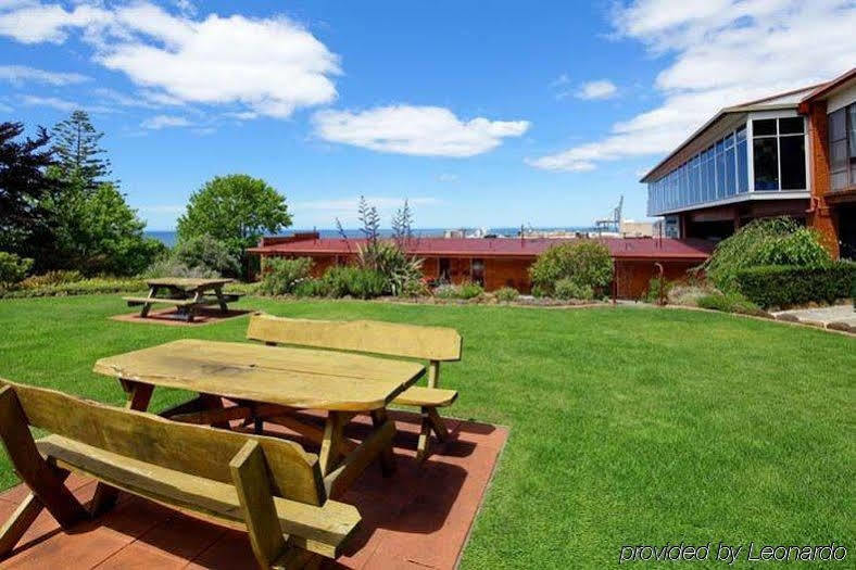 Wellers Inn Burnie Restaurante foto